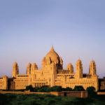 The top 5 luxury experiences in Rajasthan, India
