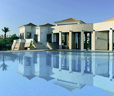 Areia