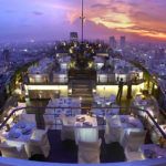 Million dollar views: 6 of the world's best city hotel views