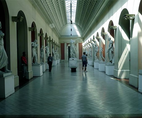 Museu Nacional de Belas Artes