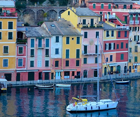 Cinque Terre