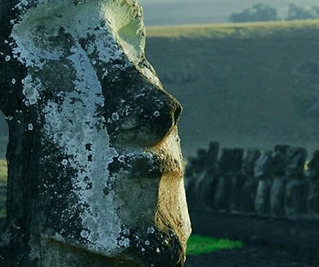 Easter Island