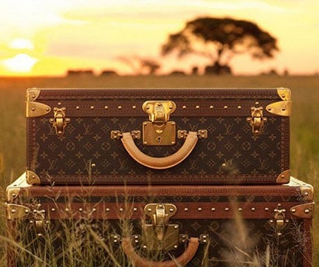 The History Of Louis Vuitton