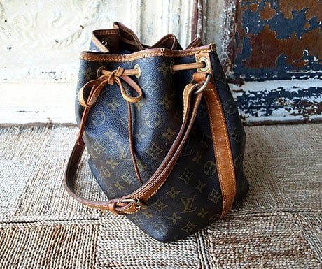 LV bag