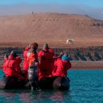 An adventure of a lifetime through the Northwest Passage