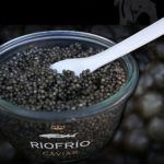 Ethical luxury: the world's only organic caviar