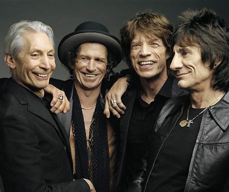 Rolling Stones