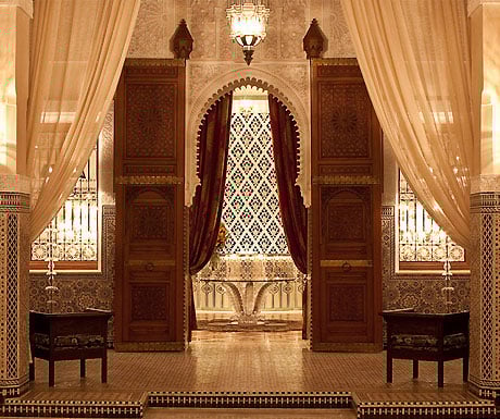 Royal Mansour
