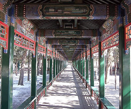 Summer Palace