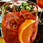 Italian aperitivo: a 5 star interpretation