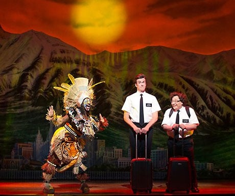 Book of Mormon