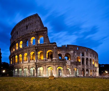 Colosseum