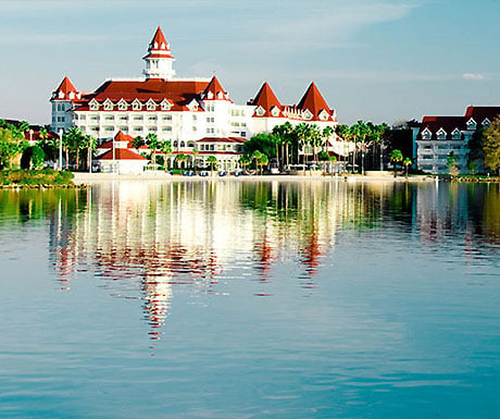 Disney Grand Floridian Resort & Spa