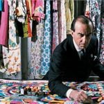 The history of luxury travel  Emilio Pucci