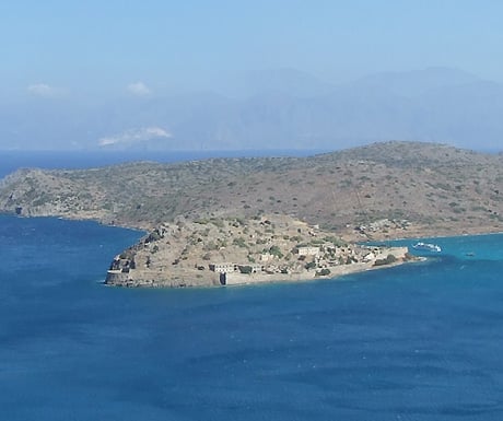 Spinalonga