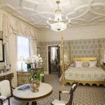 Suite of the week: The Tudor Suite at the Milestone Hotel, London, UK