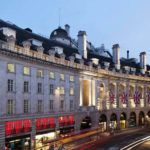Love London: the top 10 luxury hotels in London