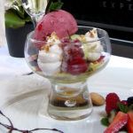Recipe of the week: Home-made vanilla ice cream (Gelato alla vaniglia)