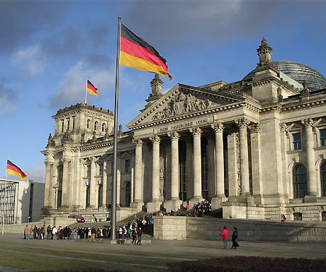 Reichstag