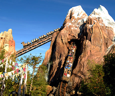 Expedition Everest