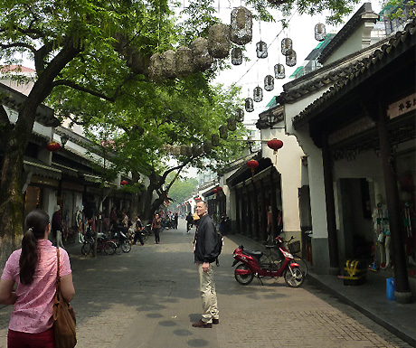Hangzhou, China