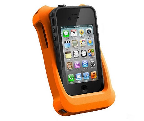 Lifeproof case