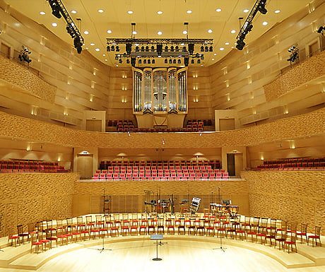 Mariinsky theatre