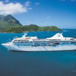 8 sensational luxury cruises