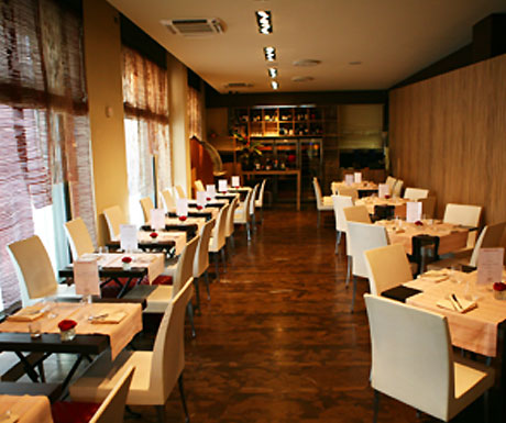 Sadler Restaurant