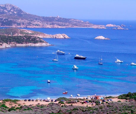 Sardinia