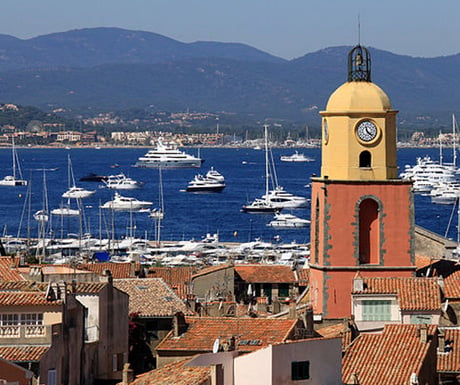 St. Tropez