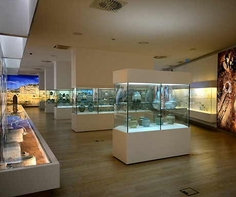 Zadar glass museum