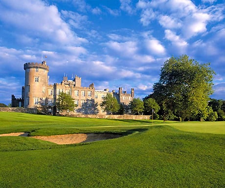 Dromoland Castle, Newmarket-On-Fergus, Co. Clare