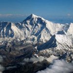 The call of Everest