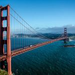 Photograph of the week: Golden Gate Bridge, San Francisco