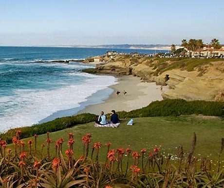 La Jolla