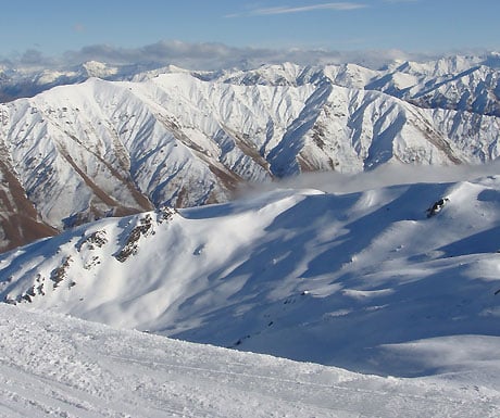 The Remarkables