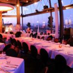 4 of the world's best dining tables with great views (and great food!)
