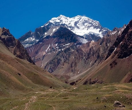 Aconcagua