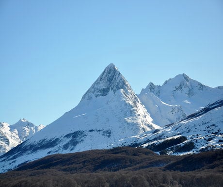 Cerro Bonete