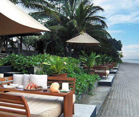 Beach House, Legian Bali