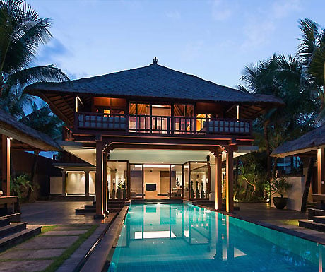 Beach House, Legian Bali