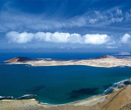 Canary Islands