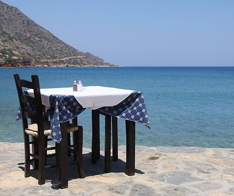 Plaka