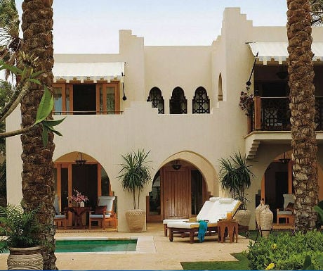 Four Seasons Sharm El Sheikh