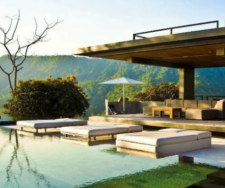 Kura Design Villas, Costa Rica