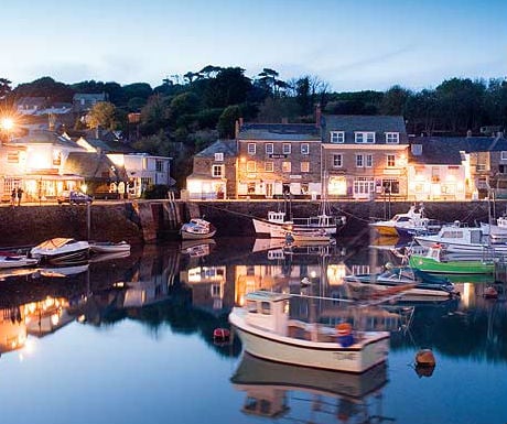 Padstow