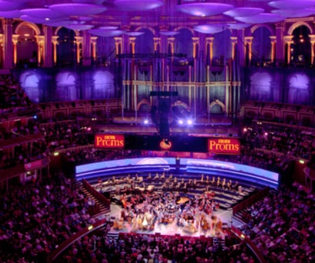 Royal Albert Hall