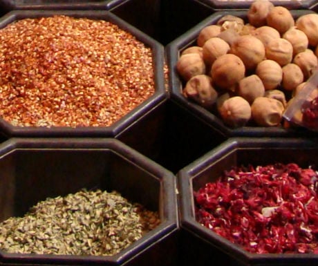 Spices