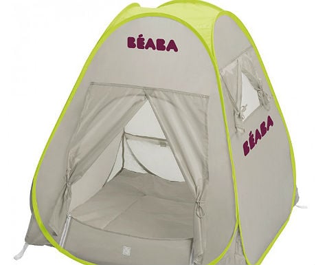 Sun tent